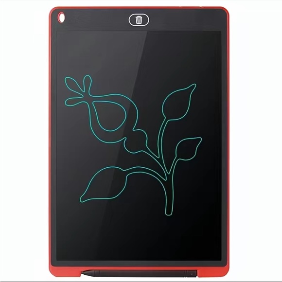 Electronic sketchpad. ✍️ - Picture 3 of 5